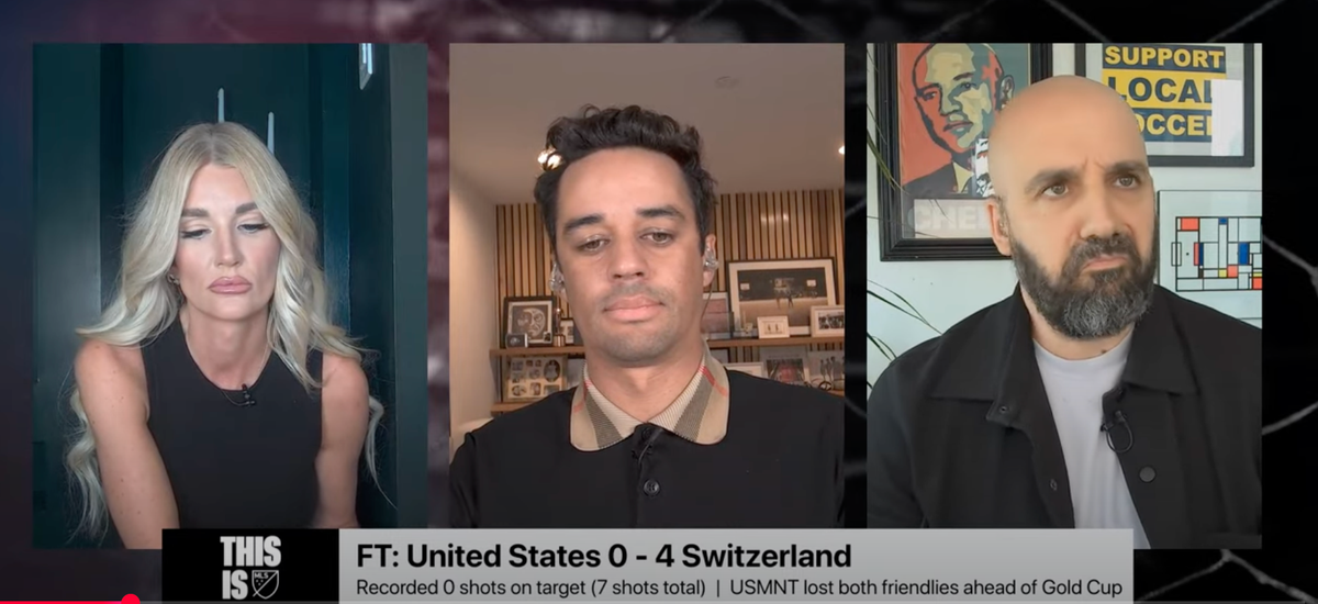 A Club World Cup preview & some USMNT talk