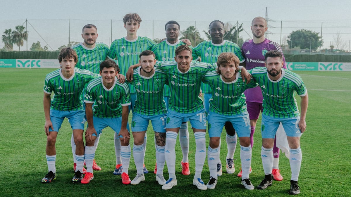 MLS moves that have caught my eye