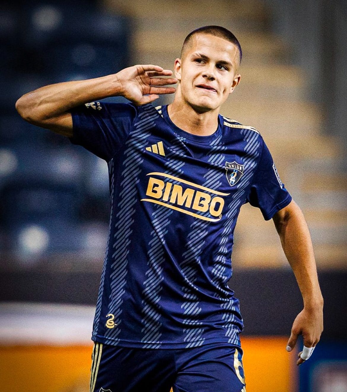 My 22 Under 22 vote: The guys who just missed the cut