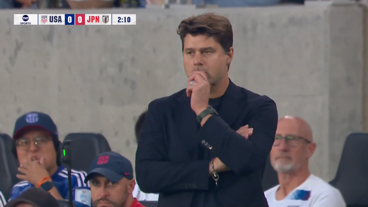 USMNT stock risers & tactical learnings from September window