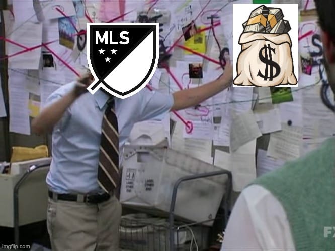 Figuring out roughly how much GAM each team has
