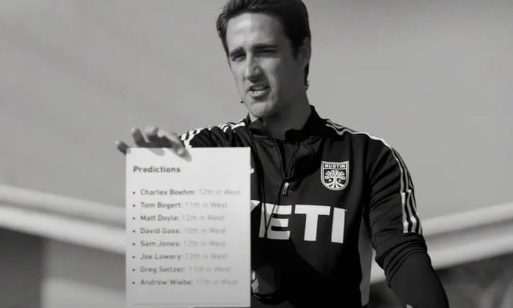 2025 awards predictions, tiers & more