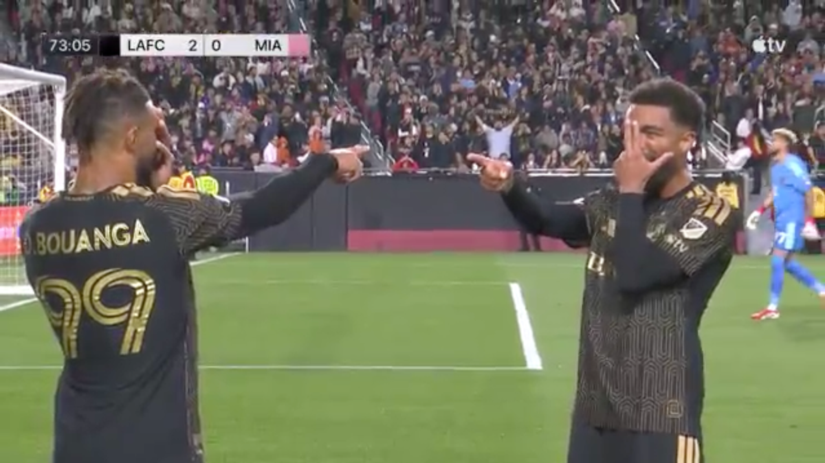 LAFC send a message, Cincy shine without their star & more from Matchday 1