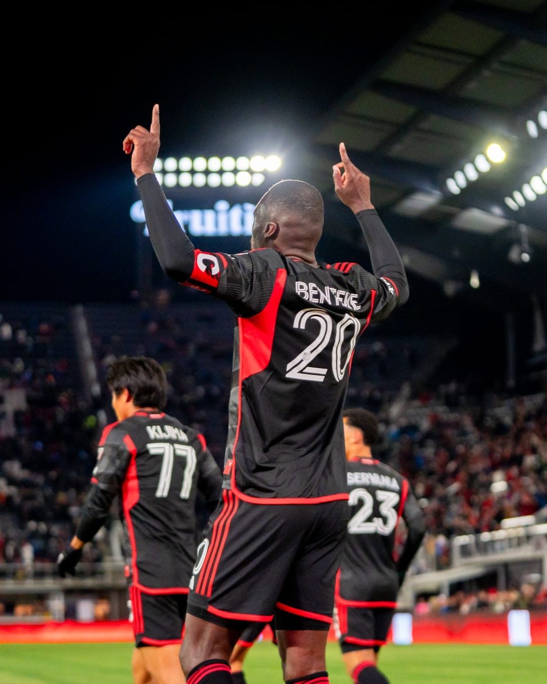 MLS Roster Deadline Day: Nine out-of-contract players & their potential landing spots