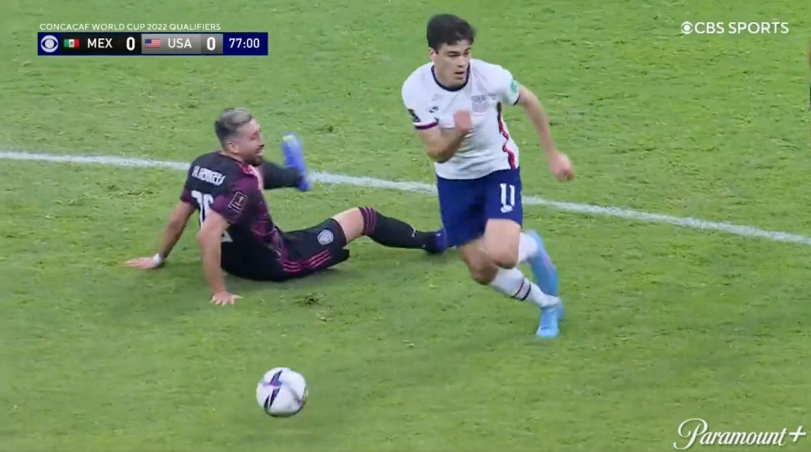 What the USMNT need to show in the Nations League