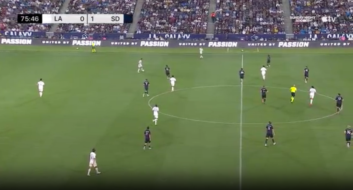 The three most important stories from Matchday 1