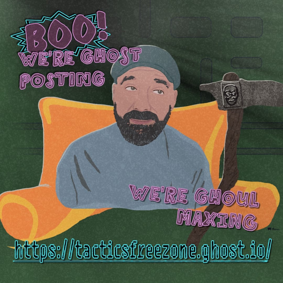 An end to my days at MLS, and my plan for what's next