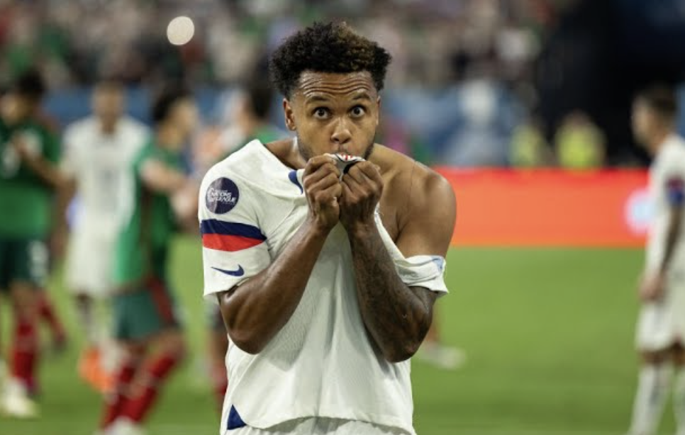 USMNT: Three Things I'm Watching in the Belgium & Portugal friendlies