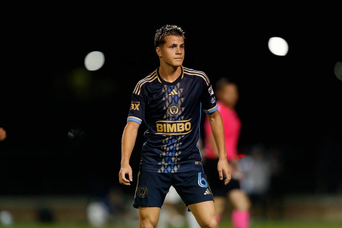 Cavan Sullivan had his coming out party; Bradley Carnell cut it short | Thursday round-up