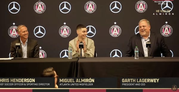 Preliminary regular-season predictions