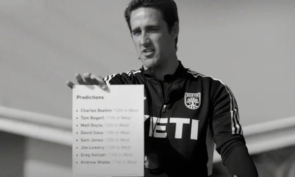 2025 awards predictions, tiers & more