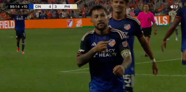 The big MLS moves we're all waiting for