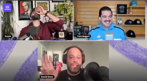 2025 MLS Points Over/Unders