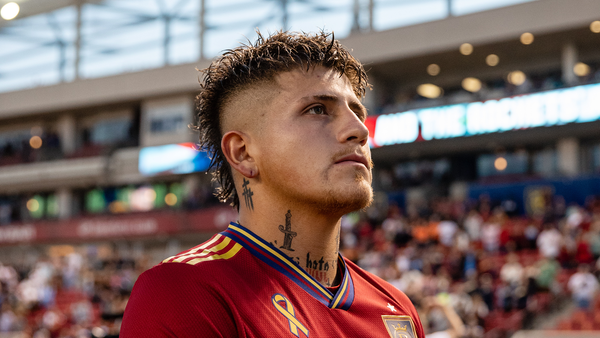 USMNT camp call-ups to keep an eye on: Small-sided games, big-picture thoughts