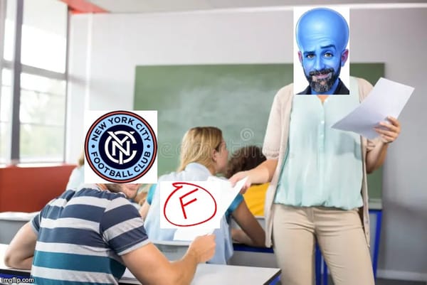 East Offseason Grades: I can finally give out some Fs