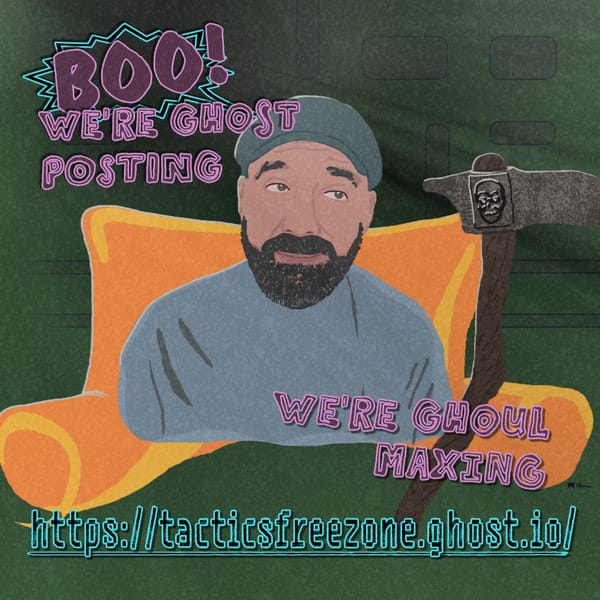 An end to my days at MLS, and my plan for what's next