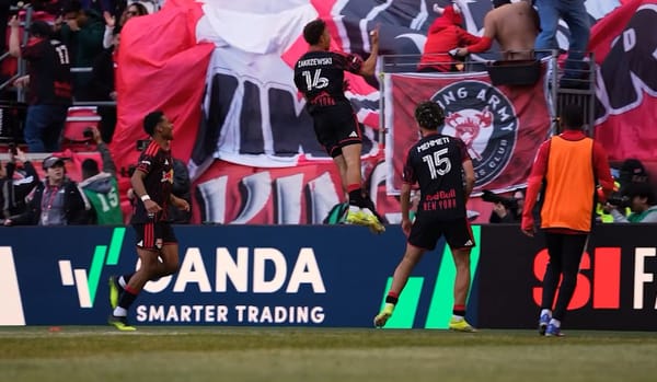 #PlayYourKids hits new heights, Quakes get their star & more from Matchday 2