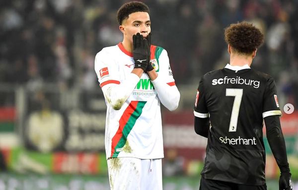 Banks makes his choice, CCC(L) woes, Óscar goes | Thursday round-up