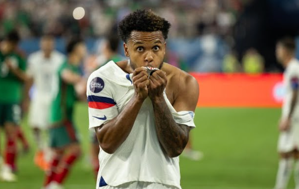 USMNT: Three Things I'm Watching in the Belgium & Portugal friendlies